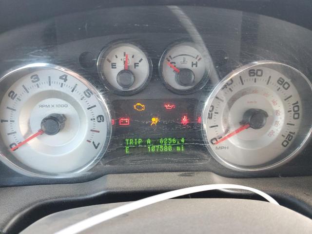 Photo 9 from auction – 2007 FORD EDGE SEL with VIN 2FMDK38C97BA72184