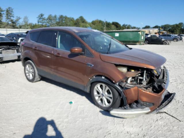 Photo 4 from auction – 2017 FORD ESCAPE SE with VIN 1FMCU0G90HUA89073