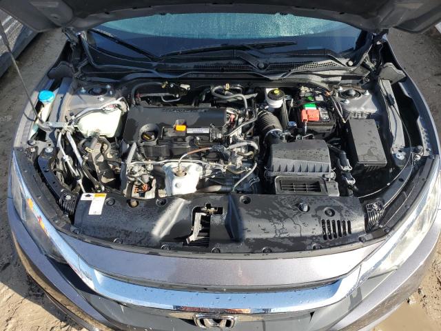 Photo 11 from auction – 2018 HONDA CIVIC EX with VIN 2HGFC2F71JH596056