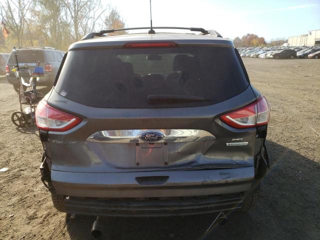 Photo 6 from auction – 2013 FORD ESCAPE SEL with VIN 1FMCU0HX4DUC15782