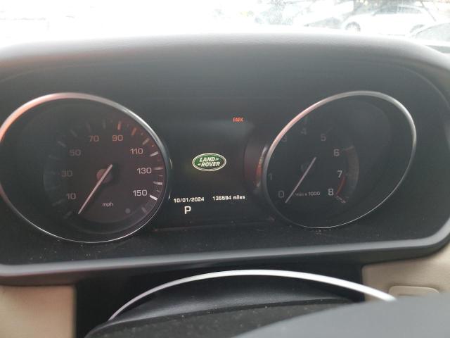 Photo 9 from auction – 2015 LAND ROVER RANGE ROVE with VIN SALWR2VF2FA609188