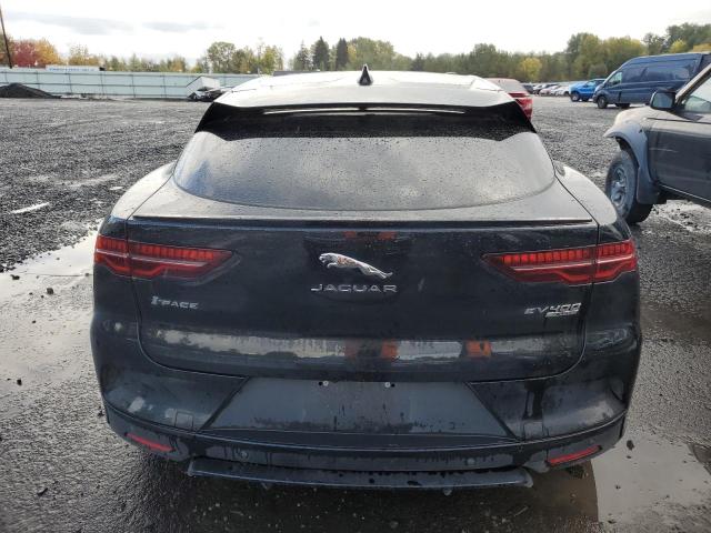 Photo 6 from auction – 2019 JAGUAR I-PACE FIR with VIN SADHD2S13K1F75321