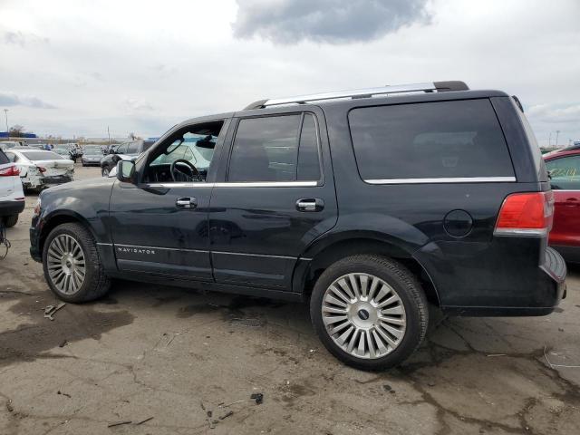 Photo 2 from auction – 2016 LINCOLN NAVIGATOR with VIN 5LMJJ2JT8GEL01935
