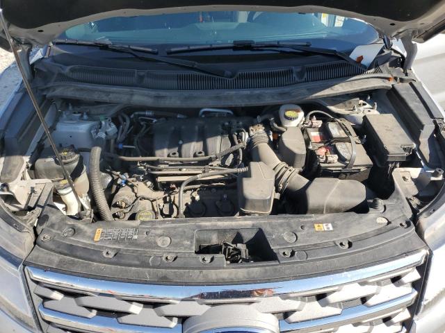 Photo 12 from auction – 2018 FORD EXPLORER X with VIN 1FM5K8D8XJGB86875