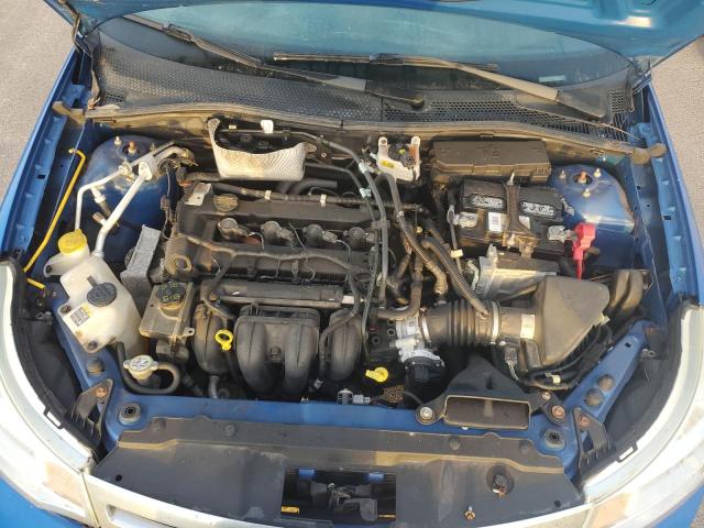 Photo 11 from auction – 2010 FORD FOCUS SE with VIN 1FAHP3FN2AW287879