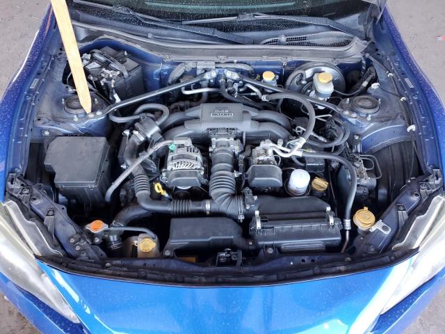 Photo 11 from auction – 2014 SUBARU BRZ 2.0 PR with VIN JF1ZCAB10E9603825