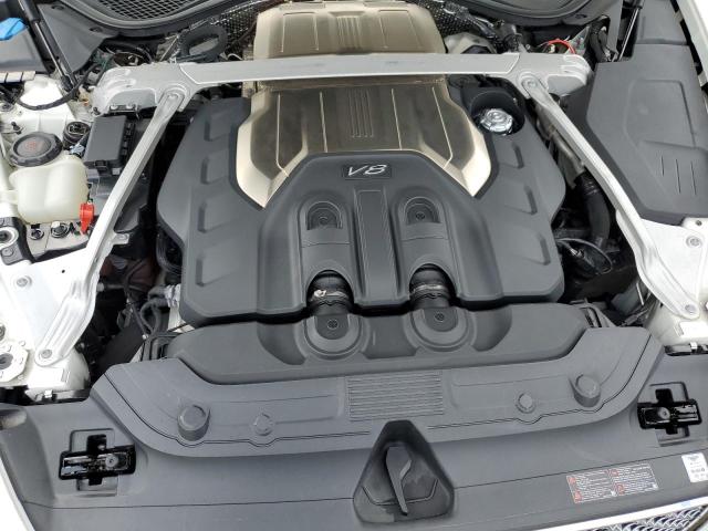 صورة رقم 11 من المزاد - 2022 BENTLEY CONTINENTA مع VIN SCBCG2ZG4NC096647