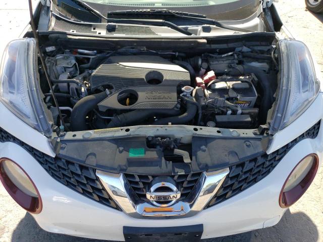 Photo 11 from auction – 2015 NISSAN JUKE S with VIN JN8AF5MV4FT554014