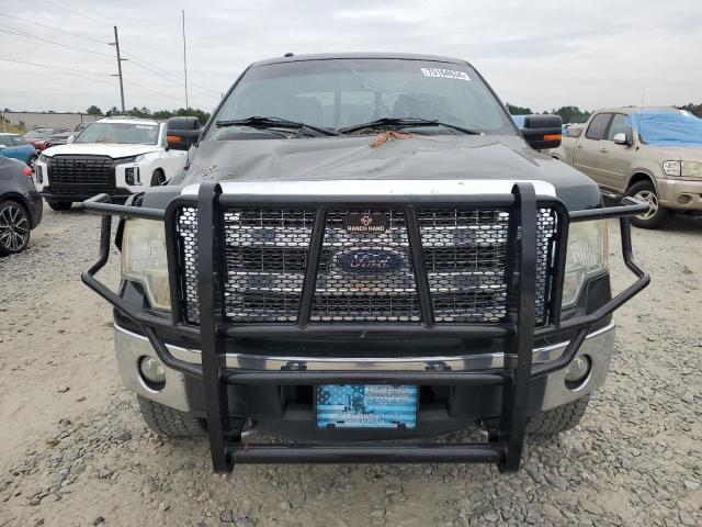 Photo 5 from auction – 2013 FORD F150 SUPER with VIN 1FTFW1EFXDFD30498
