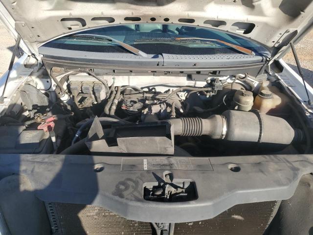 Photo 11 from auction – 2005 FORD F150 with VIN 1FTRF12255NC05625