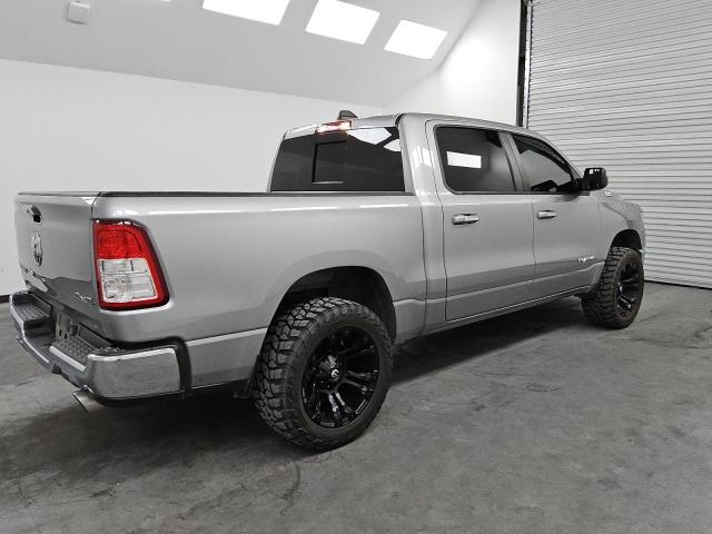Photo 3 from auction – 2020 RAM 1500 BIG H with VIN 1C6SRFFT3LN164683
