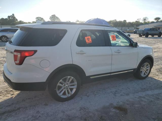 صورة رقم 3 من المزاد - 2017 FORD EXPLORER X مع VIN 1FM5K7D84HGC51076