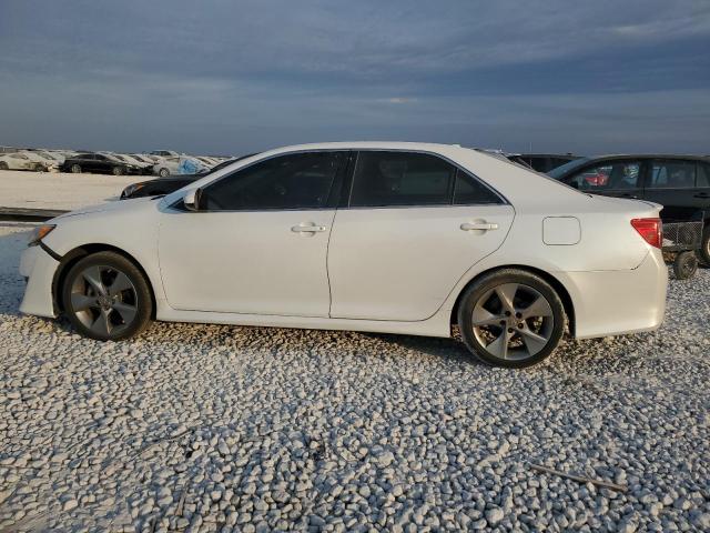 Photo 2 from auction – 2012 TOYOTA CAMRY BASE with VIN 4T1BF1FK0CU627912