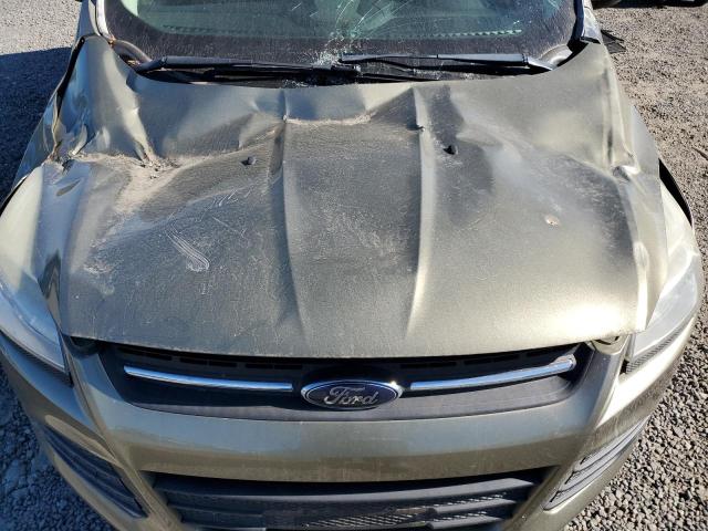 Photo 12 from auction – 2013 FORD ESCAPE SE with VIN 1FMCU9GX8DUC98140