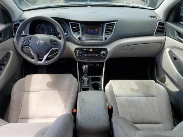 Photo 8 from auction – 2017 HYUNDAI TUCSON LIM with VIN KM8J3CA48HU297243
