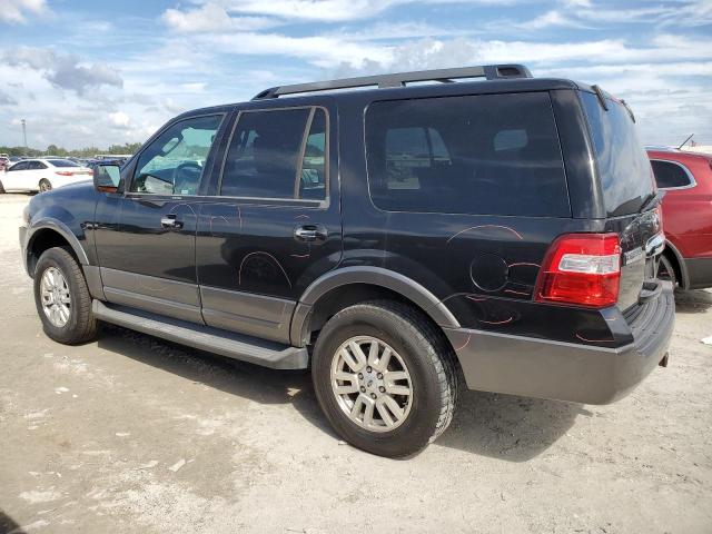 Foto 2 de la subasta – 2012 FORD EXPEDITION con VIN 1FMJU1H59CEF62318