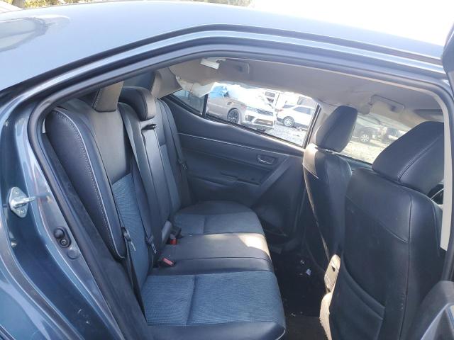 Photo 10 from auction – 2016 TOYOTA COROLLA L with VIN 2T1BURHE4GC629682