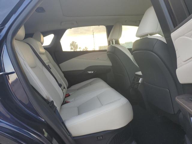 Фото 11 с аукциона – 2024 LEXUS RX 350H BA с VIN 2T2BBMCA4RC032270
