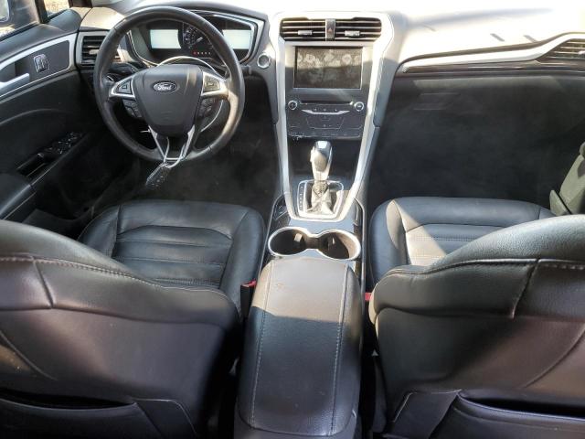 Photo 8 from auction – 2015 FORD FUSION SE with VIN 3FA6P0HD6FR188017