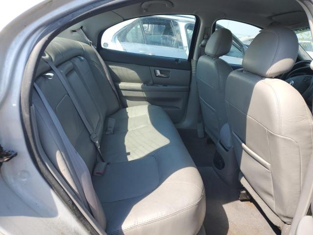 Photo 10 from auction – 2002 MERCURY SABLE LS P with VIN 1MEHM55SX2A619019