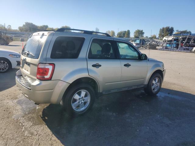 Photo 3 from auction – 2010 FORD ESCAPE XLT with VIN 1FMCU0D77AKB64937
