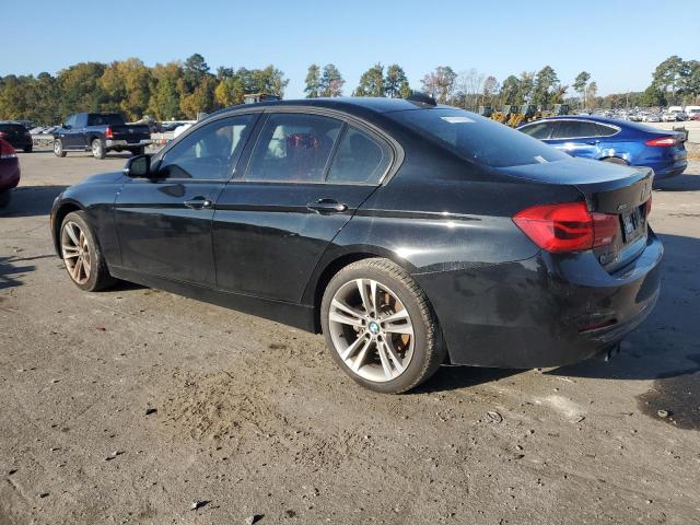 Снимка 2 от търг – 2016 BMW 328 XI SUL с VIN WBA8E3G56GNU03868