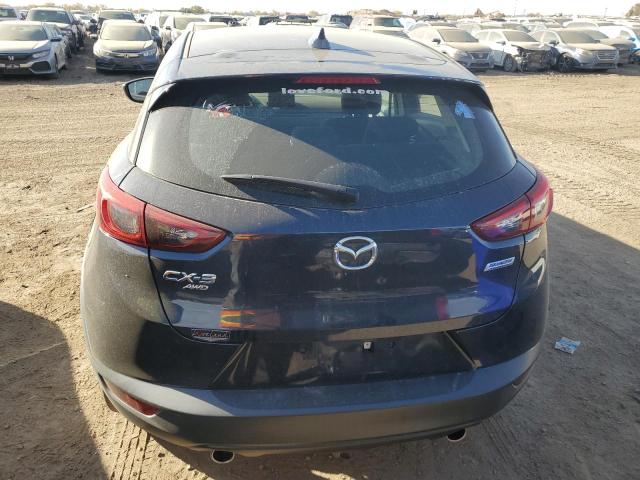 Photo 6 from auction – 2019 MAZDA CX-3 SPORT with VIN JM1DKFB78K0441516