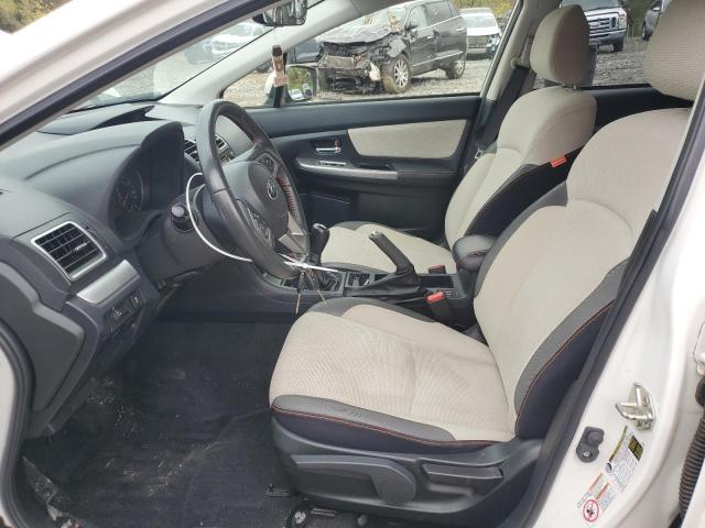 Photo 7 from auction – 2017 SUBARU CROSSTREK with VIN JF2GPABC5HG229723