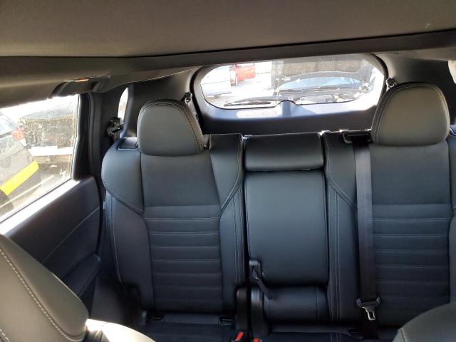 Photo 10 from auction – 2024 MITSUBISHI OUTLANDER with VIN JA4J4VA85RZ073409