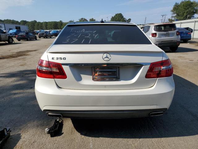 Photo 6 from auction – 2013 MERCEDES-BENZ E 350 with VIN WDDHF5KBXDA733711
