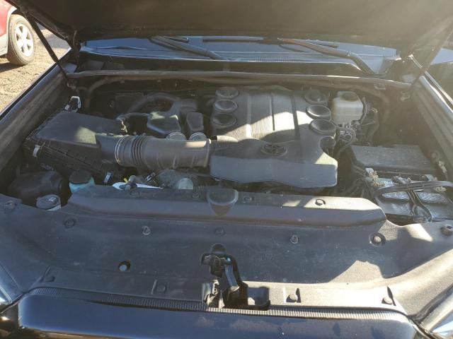 Photo 12 from auction – 2016 TOYOTA 4RUNNER SR with VIN JTEBU5JR1G5355176