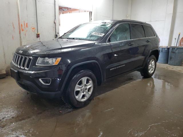 JEEP GRAND CHER 2015 with VIN 1C4RJFAG0FC211287 - Photo from auction