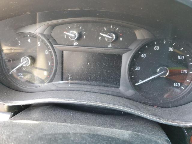 Photo 9 from auction – 2018 BUICK ENCORE PRE with VIN KL4CJGSB6JB674753