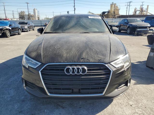 Photo 5 from auction – 2018 AUDI A3 PREMIUM with VIN WAUAUGFF1J1063050