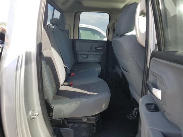 Photo 10 from auction – 2018 RAM 1500 SLT with VIN 1C6RR6GG7JS239867