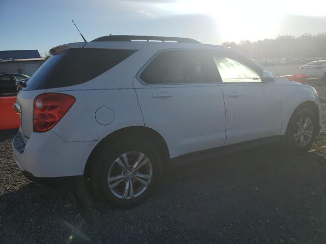 Photo 3 from auction – 2012 CHEVROLET EQUINOX LT with VIN 2GNFLEEK1C6126394