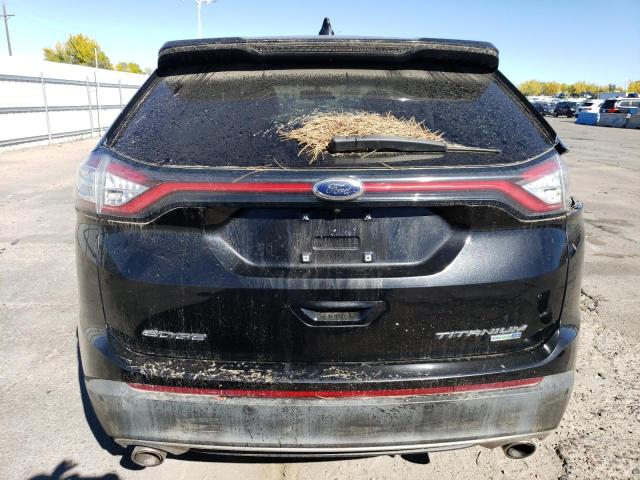 Photo 6 from auction – 2018 FORD EDGE TITAN with VIN 2FMPK4K96JBB15659