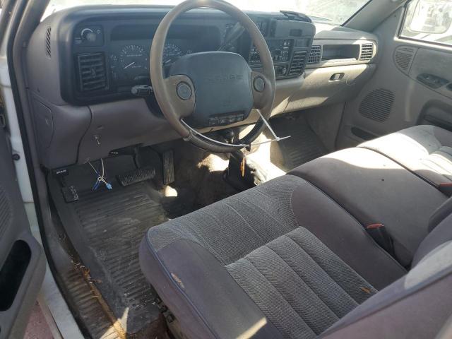 Photo 8 from auction – 1995 DODGE RAM 2500 with VIN 1B7KF26WXSS342447