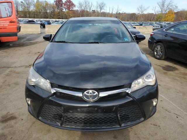 Photo 5 from auction – 2017 TOYOTA CAMRY LE with VIN 4T1BF1FK9HU686755