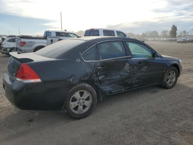 Photo 3 from auction – 2008 CHEVROLET IMPALA LT with VIN 2G1WT58K589243740