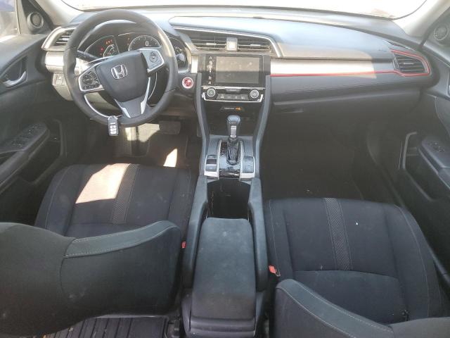 Photo 8 from auction – 2018 HONDA CIVIC EX with VIN 2HGFC2F70JH599076