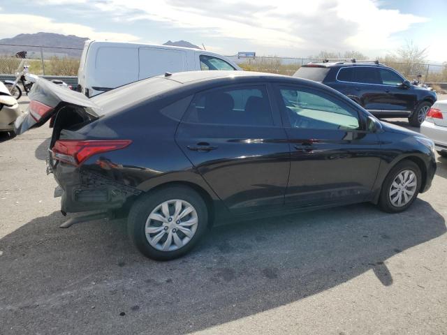 Photo 3 from auction – 2020 HYUNDAI ACCENT SE with VIN 3KPC24A64LE092565