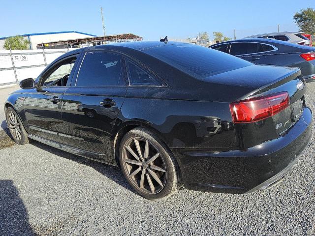 Photo 2 from auction – 2017 AUDI A6 PREMIUM with VIN WAUD8AFC1HN081684