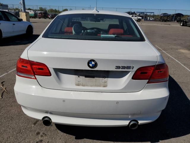 Photo 6 from auction – 2009 BMW 335 XI with VIN WBAWC73589E063829