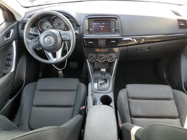 Photo 8 from auction – 2013 MAZDA CX-5 TOURI with VIN JM3KE2CE6D0146610