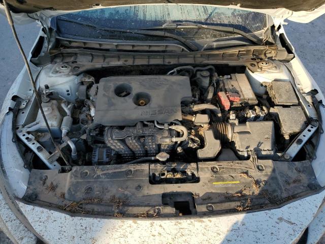 Photo 11 from auction – 2020 NISSAN ALTIMA S with VIN 1N4BL4BV4LC159791