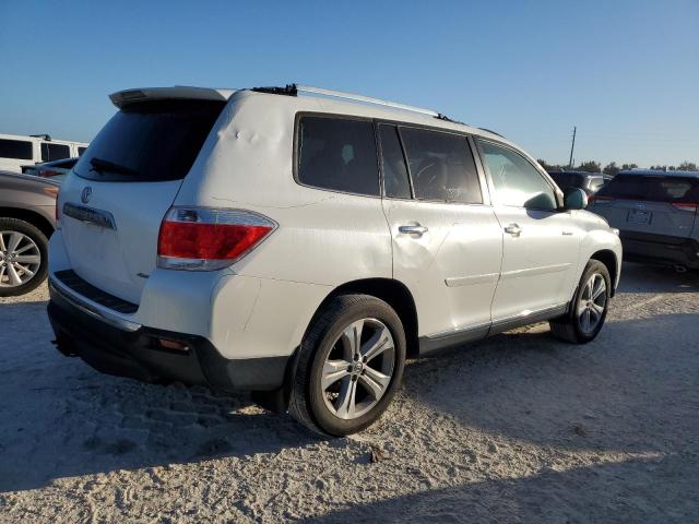 Снимка 3 от търг – 2013 TOYOTA HIGHLANDER с VIN 5TDDK3EH4DS179111