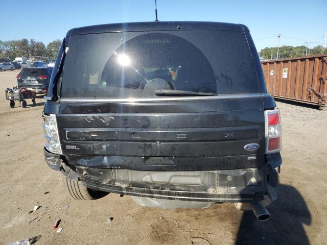 Photo 6 from auction – 2016 FORD FLEX SEL with VIN 2FMHK6C80GBA19119