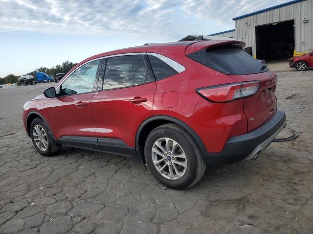 Photo 2 from auction – 2020 FORD ESCAPE SE with VIN 1FMCU9G64LUA99558