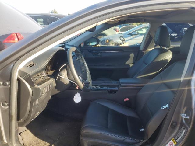 Photo 7 from auction – 2014 LEXUS ES 350 with VIN JTHBK1GGXE2151336